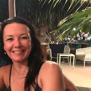 Meet your Posher, Stacey